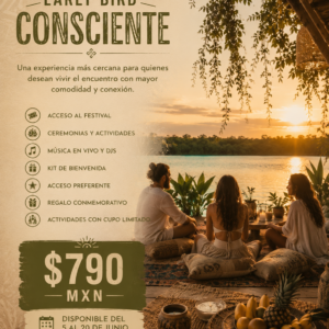 PREVENTA CONSCIENTE