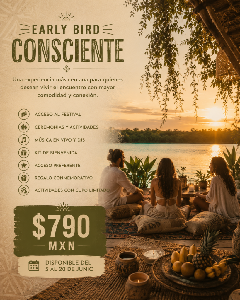 PREVENTA CONSCIENTE