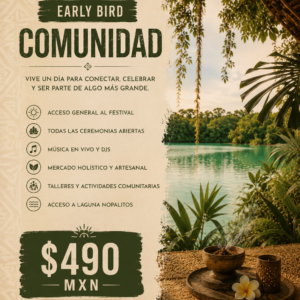 PREVENTA COMUNIDAD