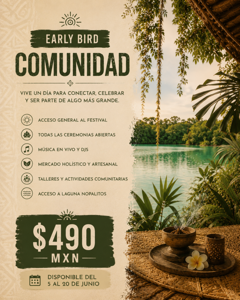 PREVENTA COMUNIDAD